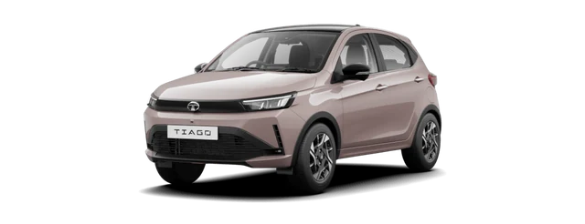 Tata Tiago in Sobo Surge