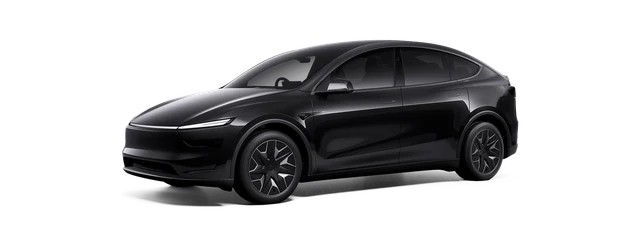 Tesla Model Y L