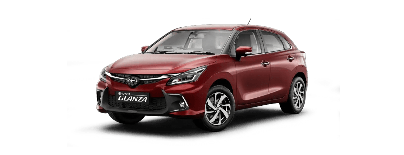 Toyota Glanza