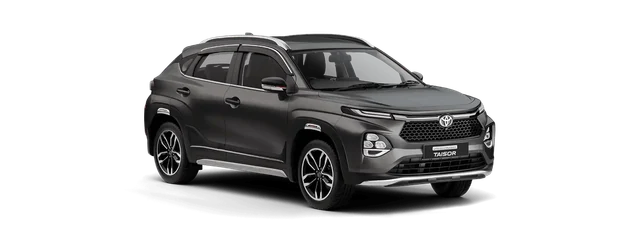 Toyota Urban Cruiser Taisor