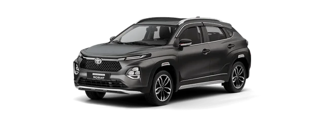 Toyota Urban Cruiser Taisor S+