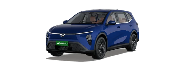 VinFast VF MPV 7