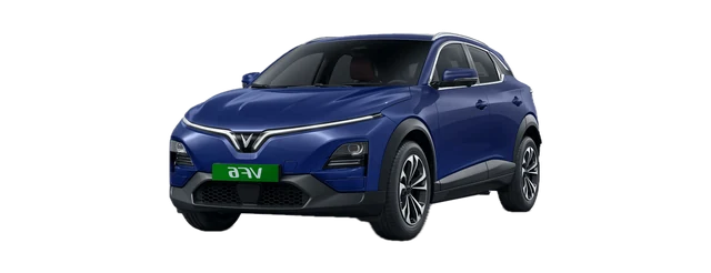 VinFast VF 6 59.6 kWh Electric (150 kW)