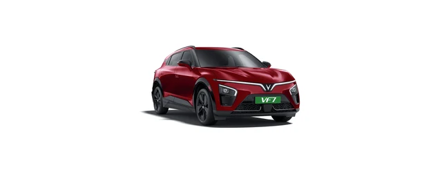 VinFast VF 7