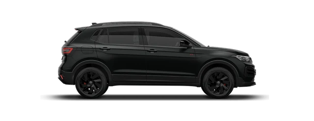 Deep Black Pearl