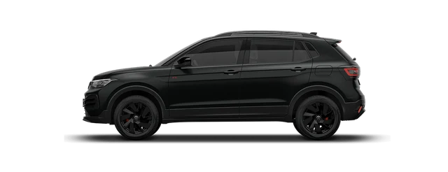 Volkswagen Taigun