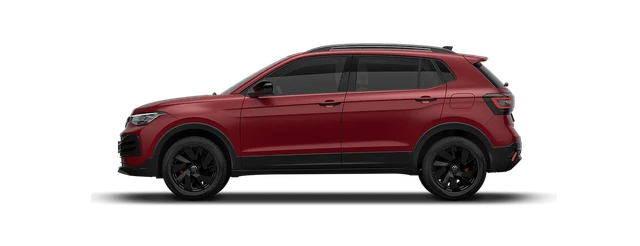 Wild Cherry Red Metallic