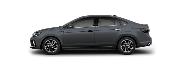 Volkswagen Virtus Highline Plus