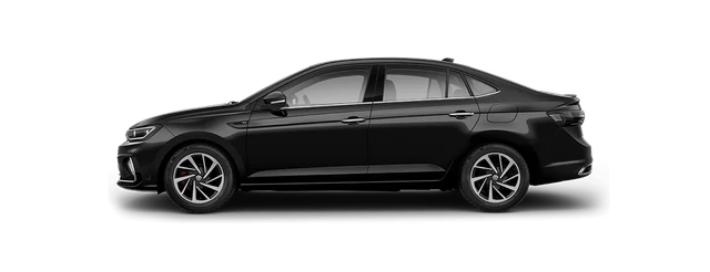 Volkswagen Virtus GT Plus