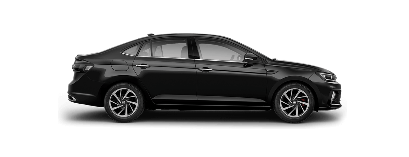 Volkswagen Virtus