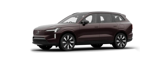 Volvo EX90