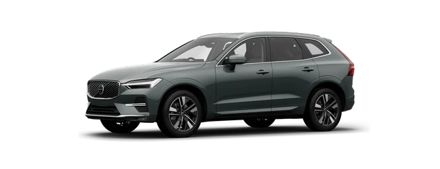 Volvo XC60 in Forest Lake