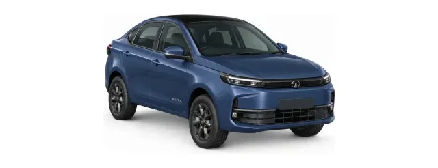 Tata Aeris as imagined in a supplied impression